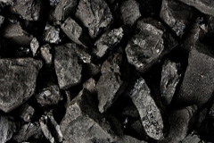 Hattingley coal boiler costs